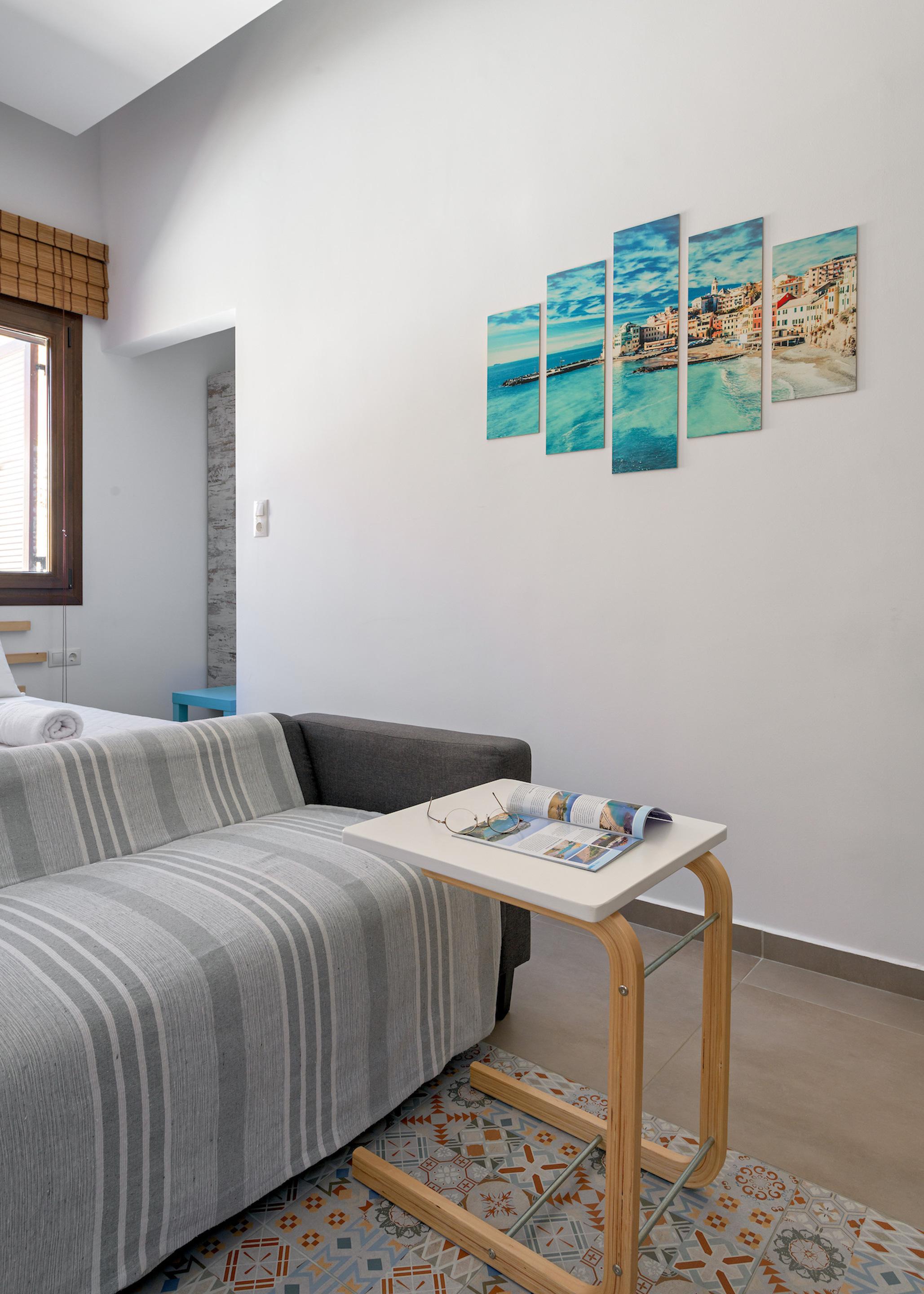 Alley 7, Old Town Rhodes City Ngoại thất bức ảnh