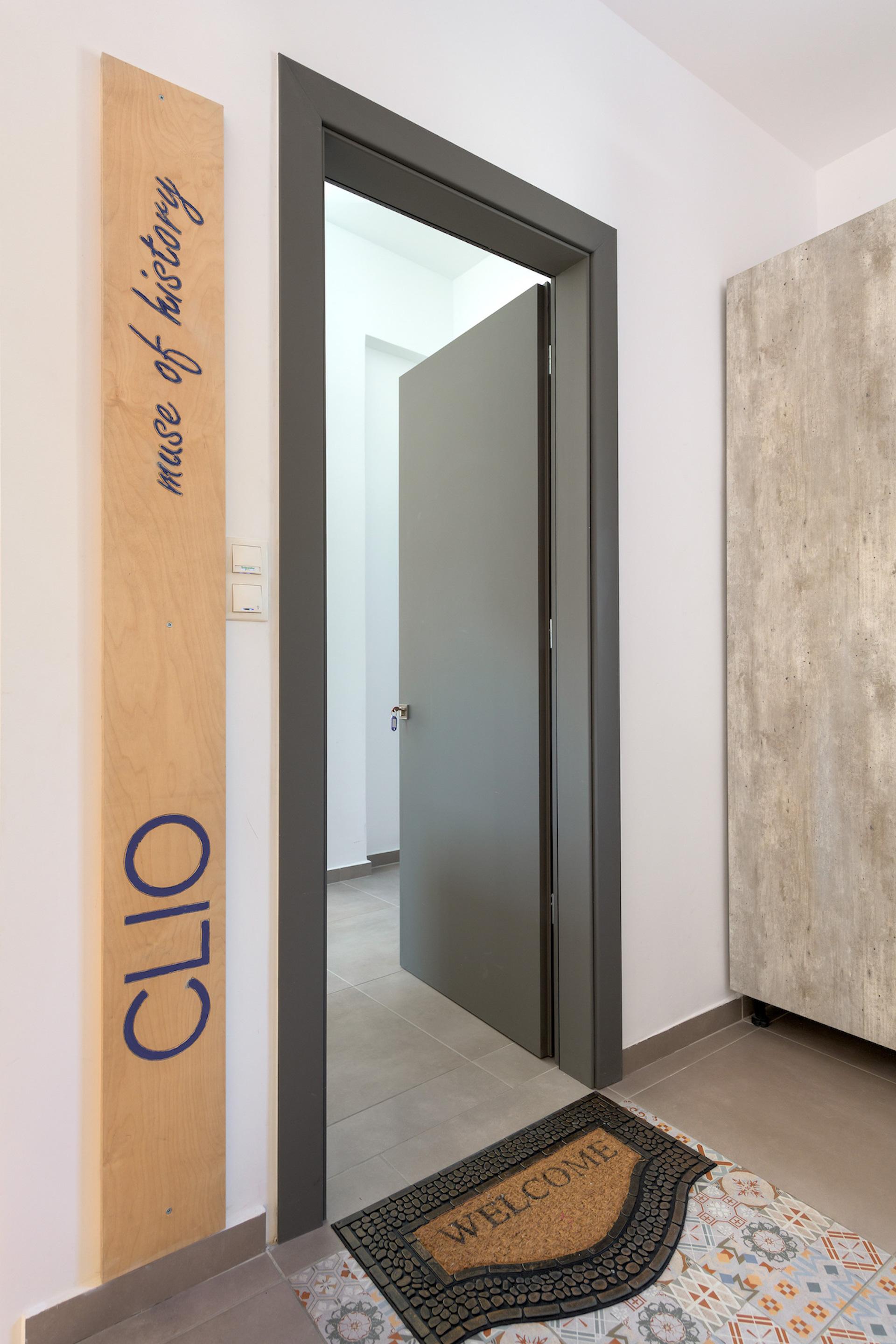 Alley 7, Old Town Rhodes City Ngoại thất bức ảnh