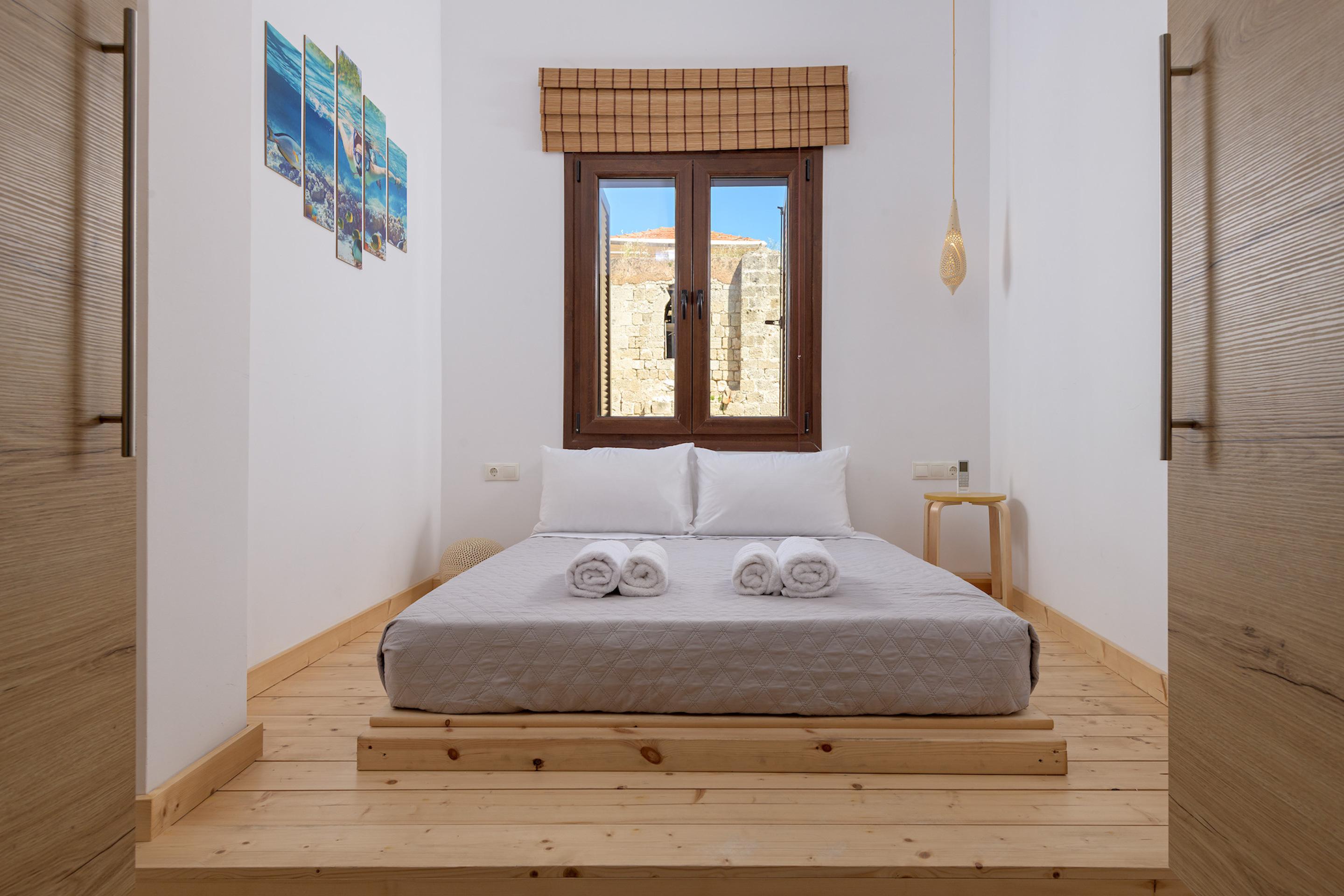 Alley 7, Old Town Rhodes City Ngoại thất bức ảnh