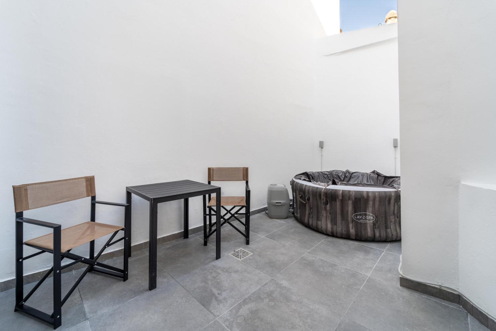 Alley 7, Old Town Rhodes City Ngoại thất bức ảnh